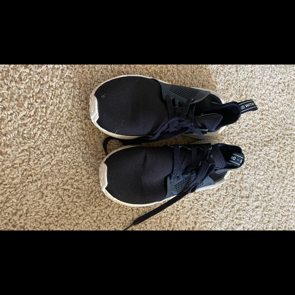Adidas caged MND